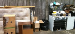 Rubbish Removals