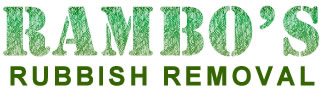 Rambos Rubbish Removal Melbourne