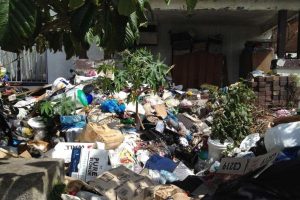 Melbourne Rubbish Removal