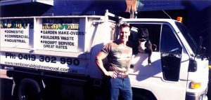 Rubbish Removal